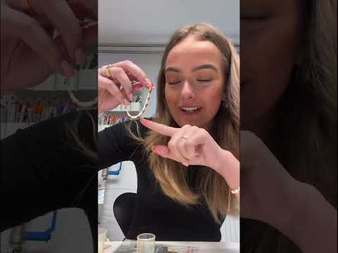 Video: 3 måder at lave armbånd af tråd