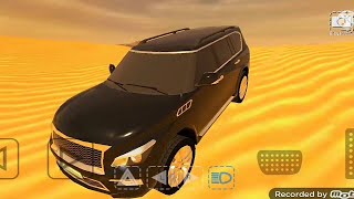 Offroad car QX for mobile 2022 screenshot 3