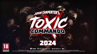 Zombie FPS 'John Carpenter's Toxic Commando' Gets New Trailer -  HorrorGeekLife