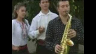 Ionela Pascu- Badea-i Ciobanas la Oi