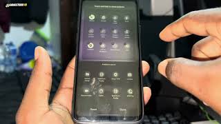1 day with One UI 6.1 Android 14 ROM on Galaxy S9+/Note9/S9 - NOBLE ROM 4.1 CALABRIA III