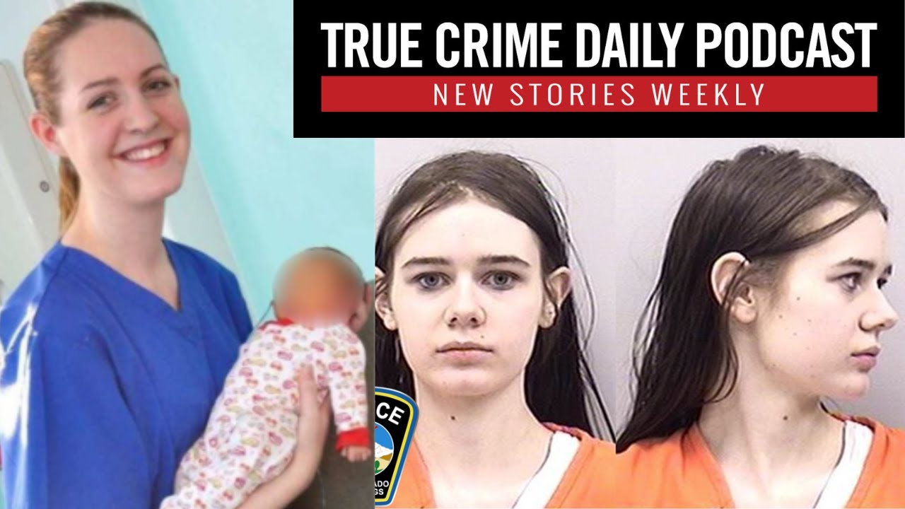 Nurse charged with killing seven babies; Man kidnapped and stabbed on Tinder date