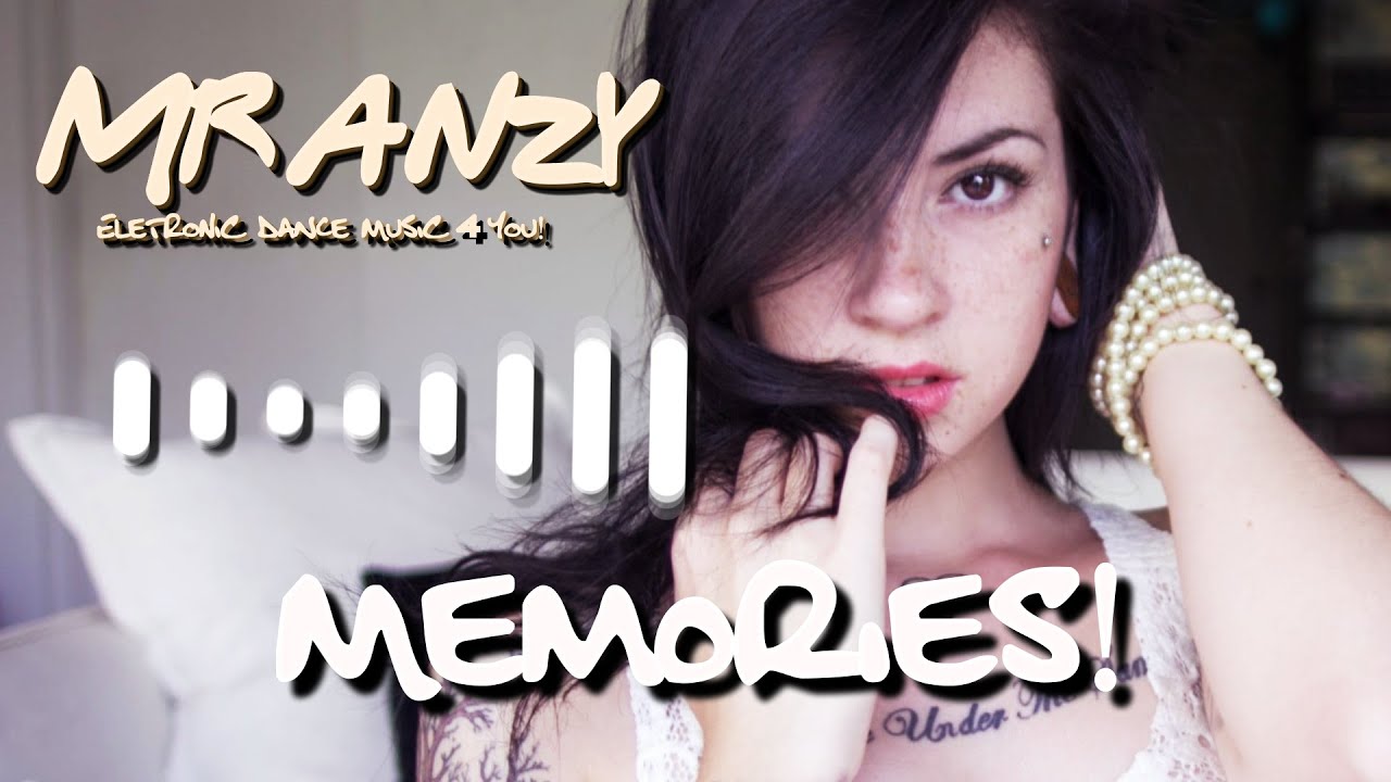 Steve Modana - Memories (Best Slap House) Mr Anzy