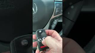 2011 Acura RDX SH-AWD, iDatastart CMHCXA0