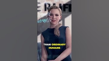 Uncovering the AI Robot of Your Dreams: Surprising Features Revealed#shorts