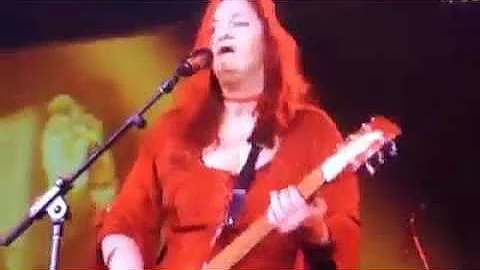 Hope Diamond Crusader Live Blizzcon 2015