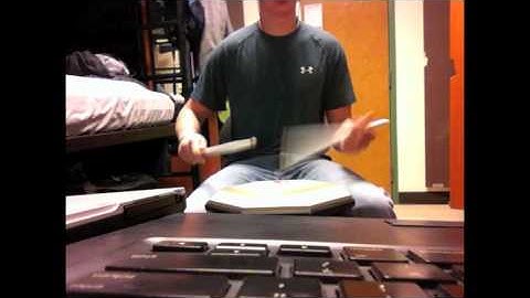 16th note grid backwards 1