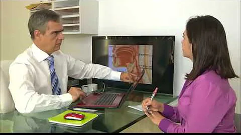 Qual chá é bom para faringite?