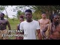 I pretan  etinsel maloya  clip officiel