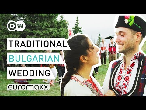 Video: Kaip švęsti Vestuves Su Medvilnėmis