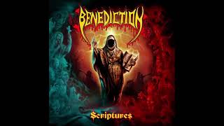 Benediction - Scriptures (Full Album)