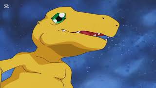 Digimon Adventure Ep 3 Español Latino 
