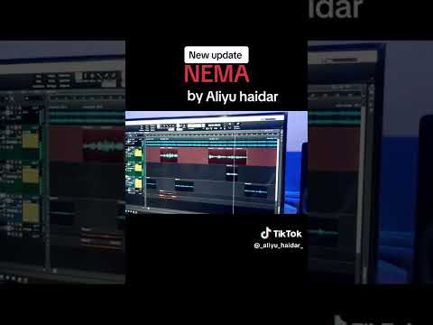 Nema Ft Aliyu Haidar Na Sidi Mlm Music Love Pourtoi