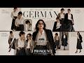 Get Ready With Me: German GRWM Language Lesson