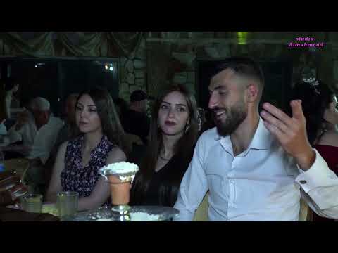 الفنان القدير عادل خضور ياحلو يا بو السيداره حفل تخرج الدكتوره لين يوسف ابراهيم