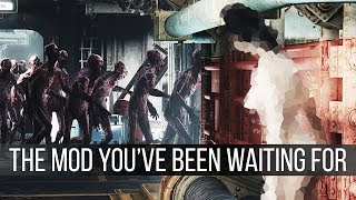 Fallout 4 Mods Weekly - Week 98 (PC/Xbox One)