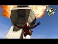 GTA V PC MODS - Masacre DEADPOOL En Los Santos !! OMG - DEADPOOL MOD GTA 5 - ElChurches