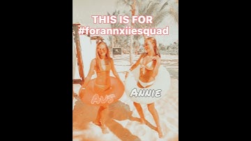 #forannxiiesquad (INFO IN PIN COMMENT)