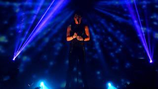 Adam Lambert - Broken Open - Riverside, Milwaukee