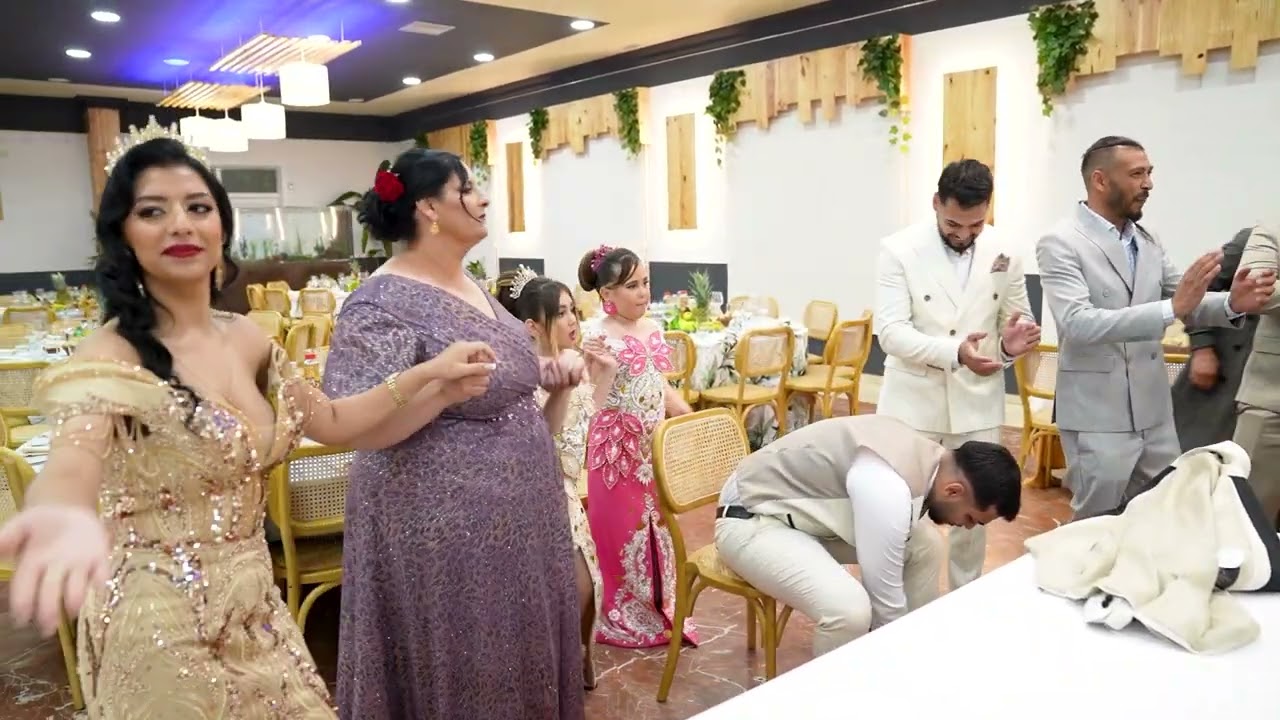 Nicolae Guta Live nunta Adi&Maria part1