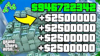 The EASIEST WAYS To Make MILLIONS Right Now in GTA 5 Online! (FAST WAYS to Make MILLIONS!)