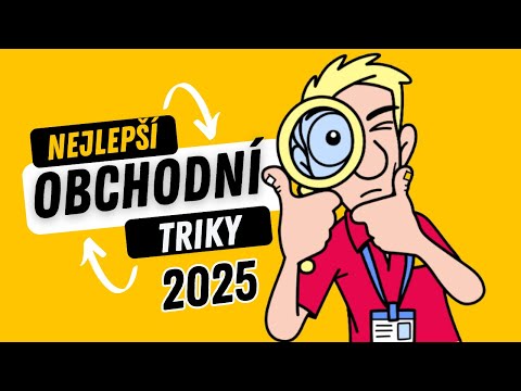 5 Psychologických Triku Které Tě Přimějí Koupit Cokoliv I V Roce 2025