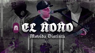 Movida Distinta - El Ñoño [En Vivo]