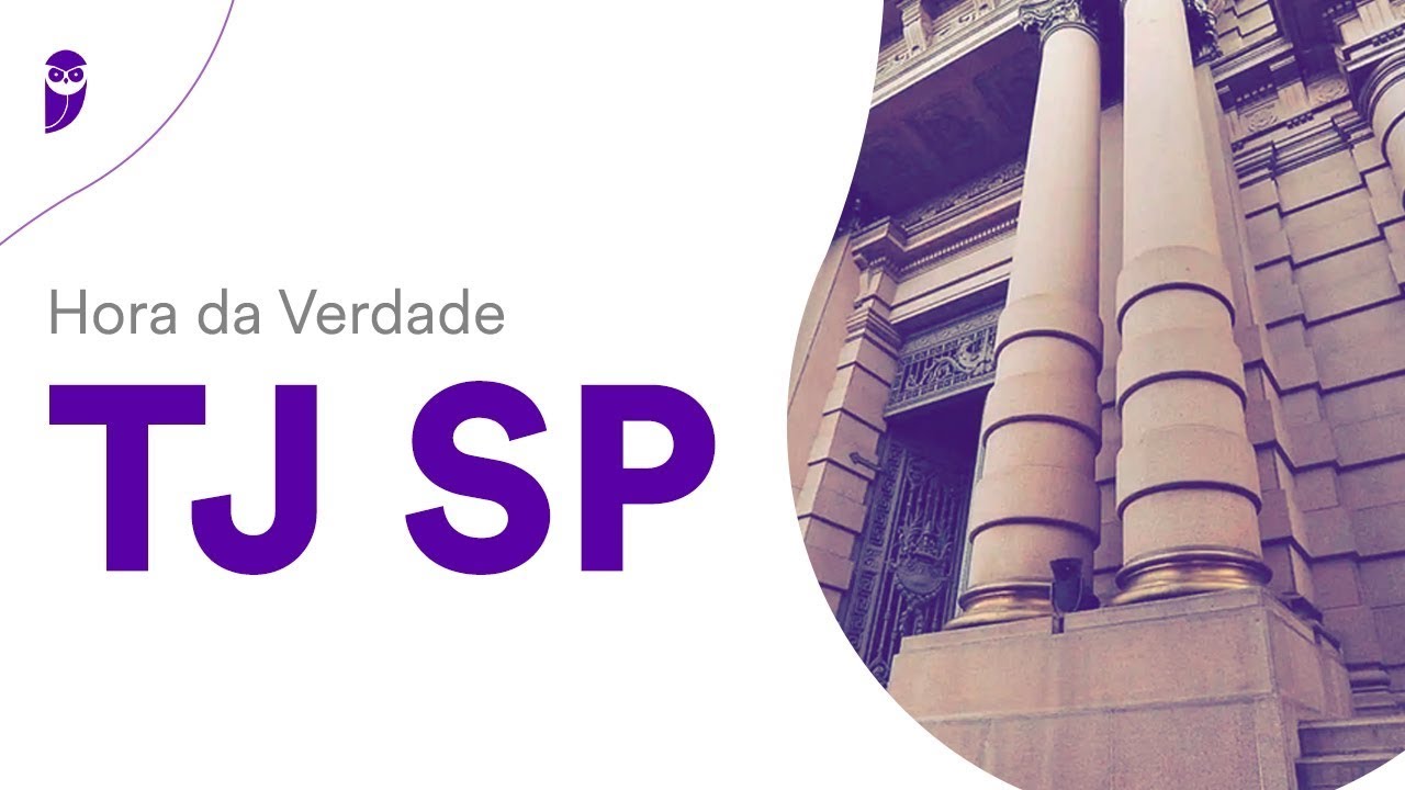 Hora da Verdade TJ SP - Direito Constitucional - Prof. Nelma Fontana