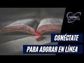 Servicio Dominical - Acción con Raymond Calvo (26 de Junio 2022)