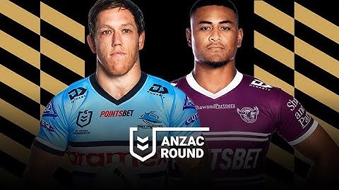 My tips for Round 7 2022 NRL season