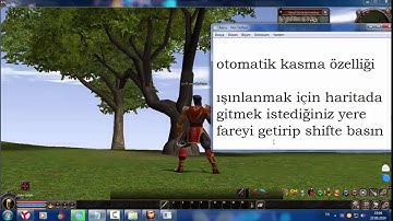 Metin2 Mod Hack 2015 Working