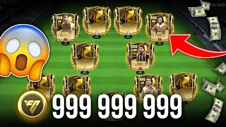 🤑 FICHAMOS TODOS LOS ICONOS PRIME QUE HAY EN FC MOBILE 💰