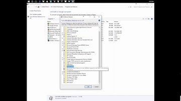 How To install Telnet On Windows 10