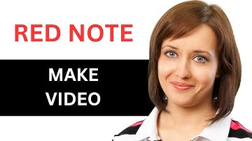How To Make Video On Rednote (Quick & Updated)