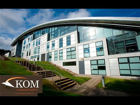 UK University Transfer - Robert Gordon University | KOM Consultants