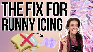 Why Your Royal Icing Still Looks Homemade (And How to Fix It)