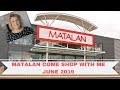 Matalan Come Shop With Me & Haul  -  June 2019
