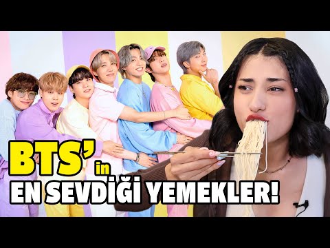 Video: K-Pop Band BTS şu anda dünyanın en büyük şey mi