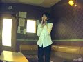 わたしの1095日☆超還暦の☆しい☆ただただ歌う♪岩崎宏美【うたスキ動画】