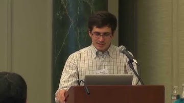 José Ruiperez-Valienté, UC3M - Deploying SPOCs in a University Institution w/ Open edX (10/13)