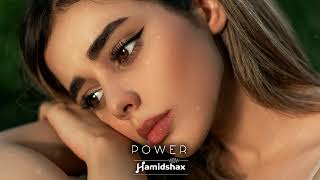 Hamidshax - Power (Original Mix) Resimi