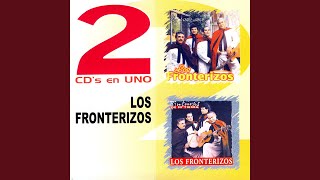 Video thumbnail of "Los Fronterizos - Paraguaya Linda"