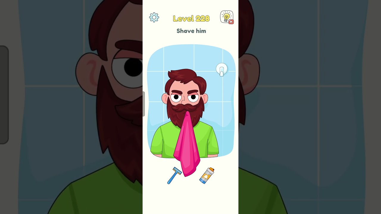 Dop 3 Level 228 Shortsviral Gaming Trending Dop3 Suport 