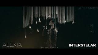 Alexia - Interstelar [Alex Mako Remix] Resimi