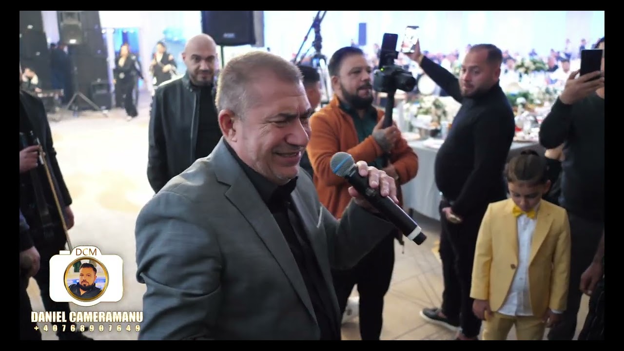 Ștefan de la barbulesti ✅Mai sant frati da nu ca noi  ✅2025