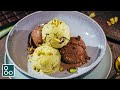 Comment faire de la glace maison SANS machine ? 🍨 (crème glacée chocolat pistache) - YouCookCuisine