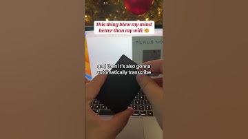 Boost productivity with AI Voice Recorder for meetings & lectures!