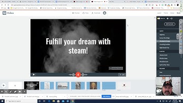 How to Create link of your Adobe Spark Video