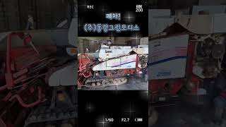 폐차 어디서 하나요?  동강그린모터스 폐차장 031.592.8782  연락주세요!