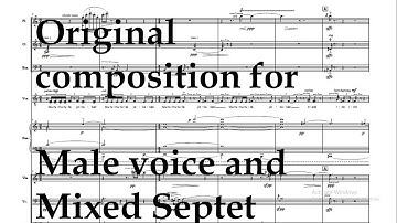 Eremuk - Luis Pérez Valero (Audio Score)